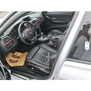 BMW Serie 3 F30 Sedán 2024, Casi Nuevo, en Venta - Product Image 2