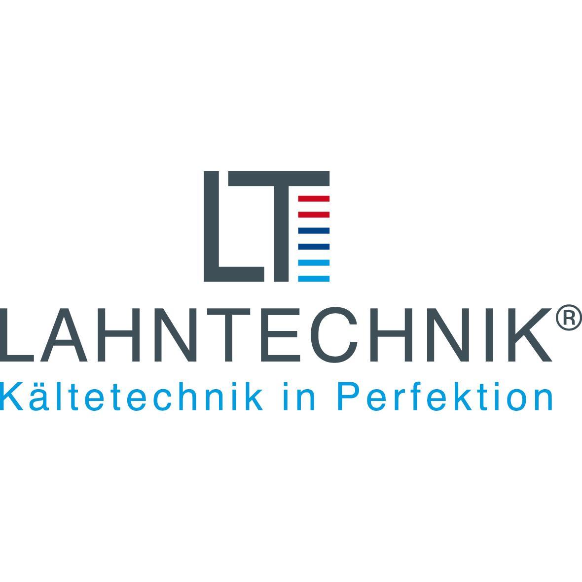 Lahntechnik GmbH logo