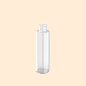 Meilleur prix de départ usine Vietnam : Bouteille PET vide 100ml pour cosmétiques, Ho Chi Minh City, JK Packaging Solutions M0438T - Product Image 2