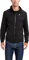 Chaqueta Bomber Clásica para Hombre, Diseño Personalizado, Estilo Urbano, Cierre Completo, Color Sólido, Transpirable, Reversible, Otoño, Tallas Grandes
