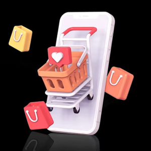 ให้บริการเว็บไซต์อีคอมเมิร์ซขั้นสูงแก่ผู้เชี่ยวชาญเพื่อการขายผลิตภัณฑ์สำหรับบ้านอัจฉริยะ - Product Image 1