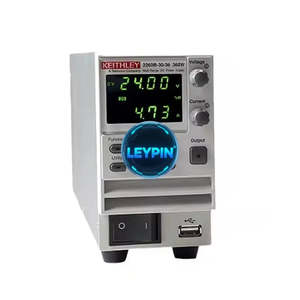 Keithley 2260B-30-108 เครื่องจ่ายไฟแบบตั้งโต๊ะดิจิตอลแบบตั้งโปรแกรมได้ 1.1 กิโลวัตต์ 0-30 โวลต์ 108 แอมป์ อุปกรณ์จ่ายไฟ AC DC แบบปรับแต่งได้ - Product Image 4
