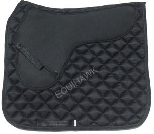 Tapis de selle en néoprène personnalisé à la mode, équipement équestre d'équitation tout usage avec doublure en tissu - Product Image 6