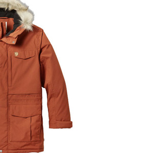 แจ็กเก็ตผ้าฝ้าย100% สำหรับผู้ชายและผู้หญิงผ้าฟลีซแท้ป้องกันแบคทีเรียออกแบบได้ตามต้องการดีไซน์ใหม่ล่าสุด - Product Image 2