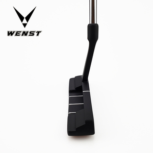 <span class=keywords><strong>Putter</strong></span> de golf OEM avec couvercle de tête d'arbre en acier, accessoires de dextérité pour <span class=keywords><strong>gaucher</strong></span> droit, Offre Spéciale de l'usine chinoise - Product Image 4