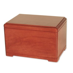 Vente chaude Urnes en bois Meilleure qualité Urnes de crémation en bois Boîte avec couleur noire et marron Urne de crémation en bois en gros Fabriqué en Inde - Product Image 3