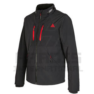 <b>Light</b> Weight Softshell <b>Jacket</b> | Latest Design Softshell <b>Jacket</b> for Men | Made in Pakistan Rain <b>Jacket</b> for Adults - Product Image 2