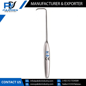 Hoge Kwaliteit Aangepaste Logo Fabriek Groothandel Prijs Chirurgisch <span class=keywords><strong>Lahey</strong></span> <span class=keywords><strong>Retractor</strong></span> / Custom Made <span class=keywords><strong>Lahey</strong></span> <span class=keywords><strong>Retractor</strong></span> Voor Verkoop - Product Image 6