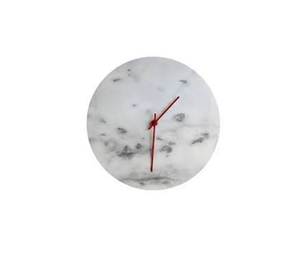 Creative Design Stylish Home <b>Office</b> Living Room Bedroom Marble Wall <b>Clock</b> home farmhouse living room - Product Image 2