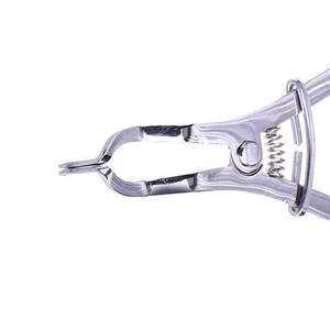 Anneau de ligature en caoutchouc pour moulage dentaire Watercress, pince de fixation, anneau de barrière, anneau de ceinture - Chirurgical par SurgiRight - Product Image 6