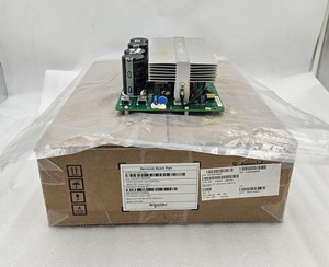 ขายดี SCHNEIDER ELEC PS1503_DR4 REV.A 40KVA INV POWER BOARD 0J-12029-00554 - Product Image 1