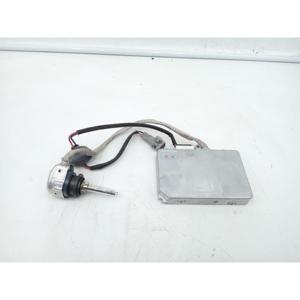 SUBARU Outback Serie (03>09) CENTRALINA XENON 84965AG000 - Product Image 3