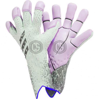 Proveedor de Guantes de Portero con Diseño Demonskin