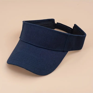 Chapeau ajusté de marque avec logo personnalisé du Vietnam Chapeau en velours côtelé vierge non structuré Chapeau ajusté de style luxe de créateur - Product Image 1