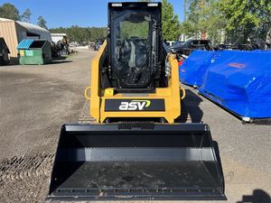 Nuevo ASV Posi Track Skid Steer RT 75 - Product Image 2
