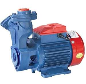 ปั๊มน้ำไฟฟ้าแบบแรงเหวี่ยง Isw 5 แรงม้า - รับประกัน 1 ปี ผลิตในฟิลิปปินส์ - Product Image 3