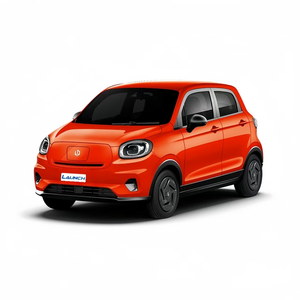 Leapmotor T03 Comfort Edition Mini EV, berline à hayon haute performance, véhicule à énergie nouvelle, NEDC 601-700 km, puissance du moteur 200-250 kW, fabriqué aux États-Unis - Product Image 1