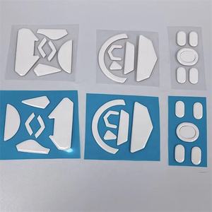 Pies de Ratón Super Suaves, Patines para Ratón, Pies para Ratón G305 G102 - Product Image 4