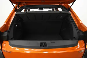 รถยนต์อีวียูอิโอที ไอ-จู 2 ปี 2026 รุ่น SUV ขับเคลื่อนสี่ล้อ ล้อแม็ก R18 แบตเตอรี่ลิเธียม เบาะหนัง มอเตอร์คู่ กล้องมองหลัง หลังคาซันรูฟแบบพาโนรามา จอสัมผัส - Product Image 2