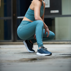 Profesional 2025 Leggings personalizados Venta caliente Personalización Transpirable Nuevo diseño Mujeres Leggings - Product Image 6