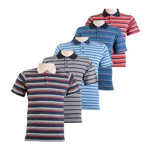 Unisex Spandex muy transpirable y cómodo una camiseta deportiva de secado rápido adecuada para hombres 86% poliéster 14% - Product Image 5