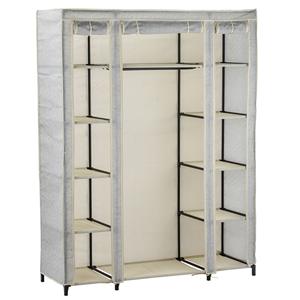 Mobile TAUPE 135 X 45 X 175 CM - Product Image 5