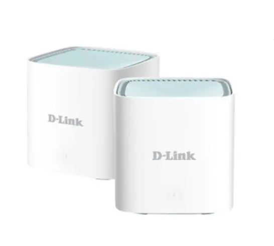 D-Link M15 (2ชิ้น)