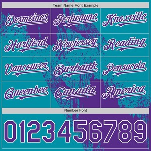 High Quality American Baseball Jerseys Custom Stitched Embroidery Plus Size MLL American Baseball Teams Sports Uniform Jersey - Product Image 4