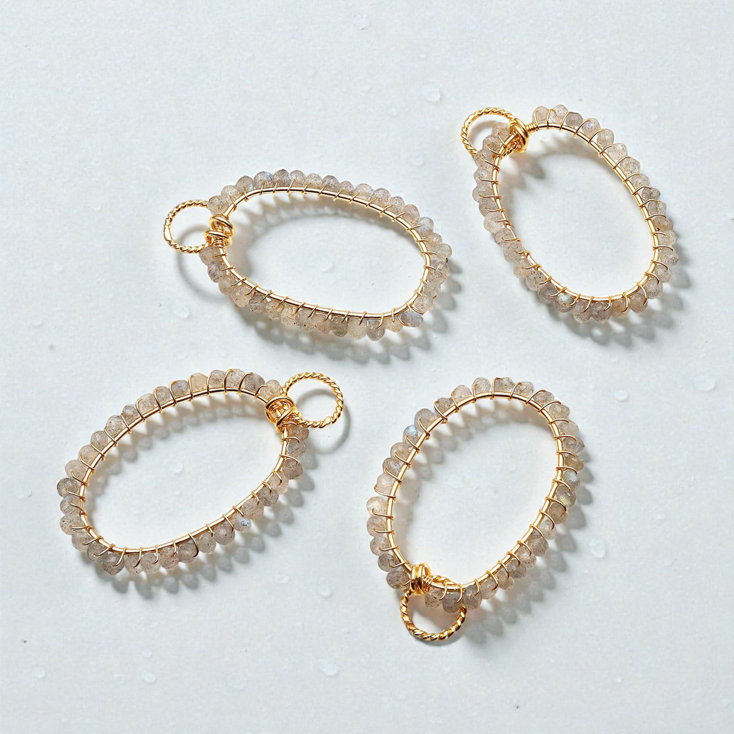 ลาบราโดไรต์