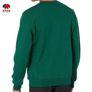 Sweat-shirt personnalisé Ryan Pro Gear pour homme, tissu confortable et respirant, impression de logo personnalisée - Product Image 6