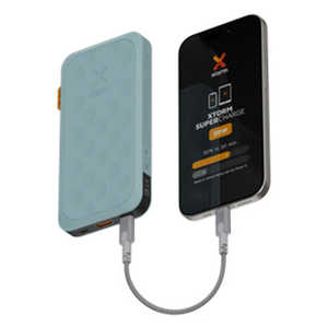 Batterie de téléphone portable Xtorm FS5102U 20W Li-Polymère en plastique - Product Image 1