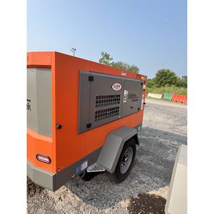 Compresseur d'air à vis SULLIVAN 375 CFM 2025 - Product Image 3