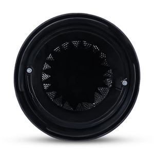 Filtre à charbon actif pour hotte cheminée avec capacité de neutralisation des odeurs longue durée pour usage domestique et commercial 2025 - Product Image 1