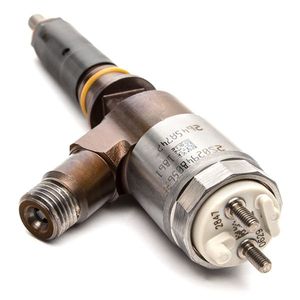 Injecteur de carburant 2645A742 de remplacement pour moteur diesel Perkins - Pièce de pompe neuve pour la construction - Product Image 1