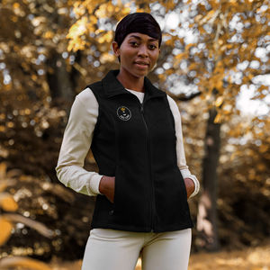 Chaleco Deportivo de Forro Polar para Mujer Columbia - Product Image 1