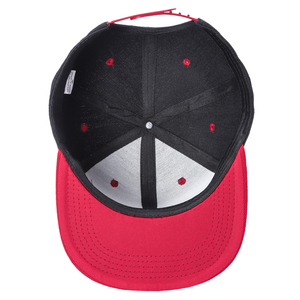 Casquette snapback poly Casquette snapback JL01 Casquette snapback poly PS JL01 Casquette snapback poly 0.1 kg snapback - Product Image 2