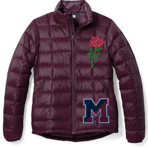 Chaquetas de Plumón Acolchadas de Invierno Personalizadas de Alta Calidad para Hombres, Talla Grande, Chaqueta de Invierno 2026 para Hombre - Product Image 1