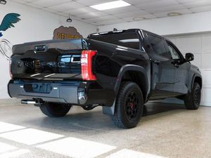 Asientos de Cuero para Tundra 2023 AWD, Transmisión Automática ACC - Product Image 2