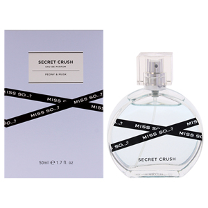 งั้น...? Secret Crush by Women 1.7ออนซ์ EDP Spray พร้อมกลิ่นหอมเย้ายวนใจ - Product Image 1