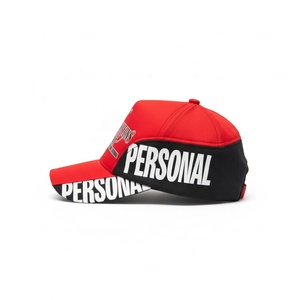 Gorra de Béisbol Personalizada al por Mayor, 100% Poliéster Dobby, con Logotipo Impreso, Ajustable, Impermeable, Deportiva, Unisex, Moda Urbana - Product Image 2