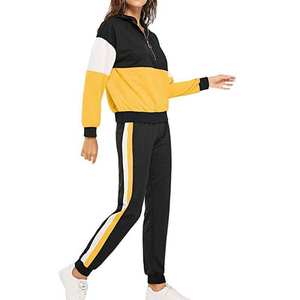 Conjunto de chaleco deportivo de verano para hombre, sudadera sin mangas con capucha de seda helada, camiseta de Color sólido, cintura elástica antibacteriana - Product Image 3