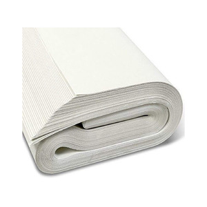 Papel periódico de alta calidad, precio económico, venta al por mayor, hojas de pulpa reciclada, entrega rápida - Product Image 2