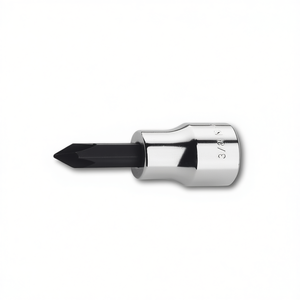 Embouts de douille USAG 1/4'' pour vis Phillips pour projets de bricolage et d'amélioration de la maison - Product Image 3