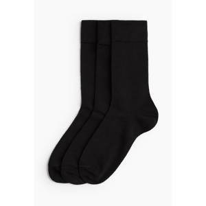In Stock Men's Socks Premium Fabric Wholesale-ready Finish, Factory Direct Custom Logo - Product Image 1