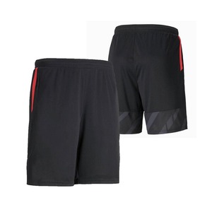 Shorts de sport en maille pour hommes, à impression intégrale, pour le football et le basketball, séchage rapide, vêtements de sport - Product Image 3