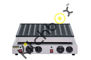 เครื่องทำแพนเค้กขนาดเล็กเชิงพาณิชย์สำหรับอุตสาหกรรม (100ชิ้น) - Product Image 2