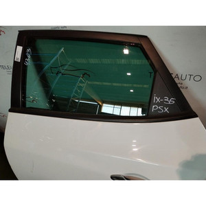 PORTA POSTERIORE SINISTRA HYUNDAI iX35 1a Serie 770032S040 (10>) - Product Image 3