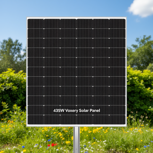 Panel Solar Voxery de 435W - Product Image 3