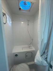 Camper pour pick-up 4x4 à glissière, toit pliable, léger, remorque tout-terrain, auvent de toit, tente, camping en plein air, voyage aux États-Unis - Product Image 5