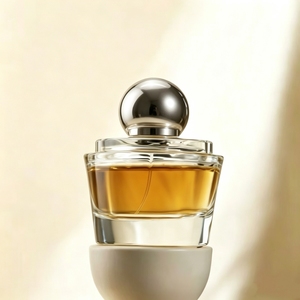 Wholesale US Stock Warehouse 100ml Square Luxury Designer Perfume Fragrance Bottle EDP EDT Lasts 12h Screw Cap <b>Spray</b> Printed - Product Image 4